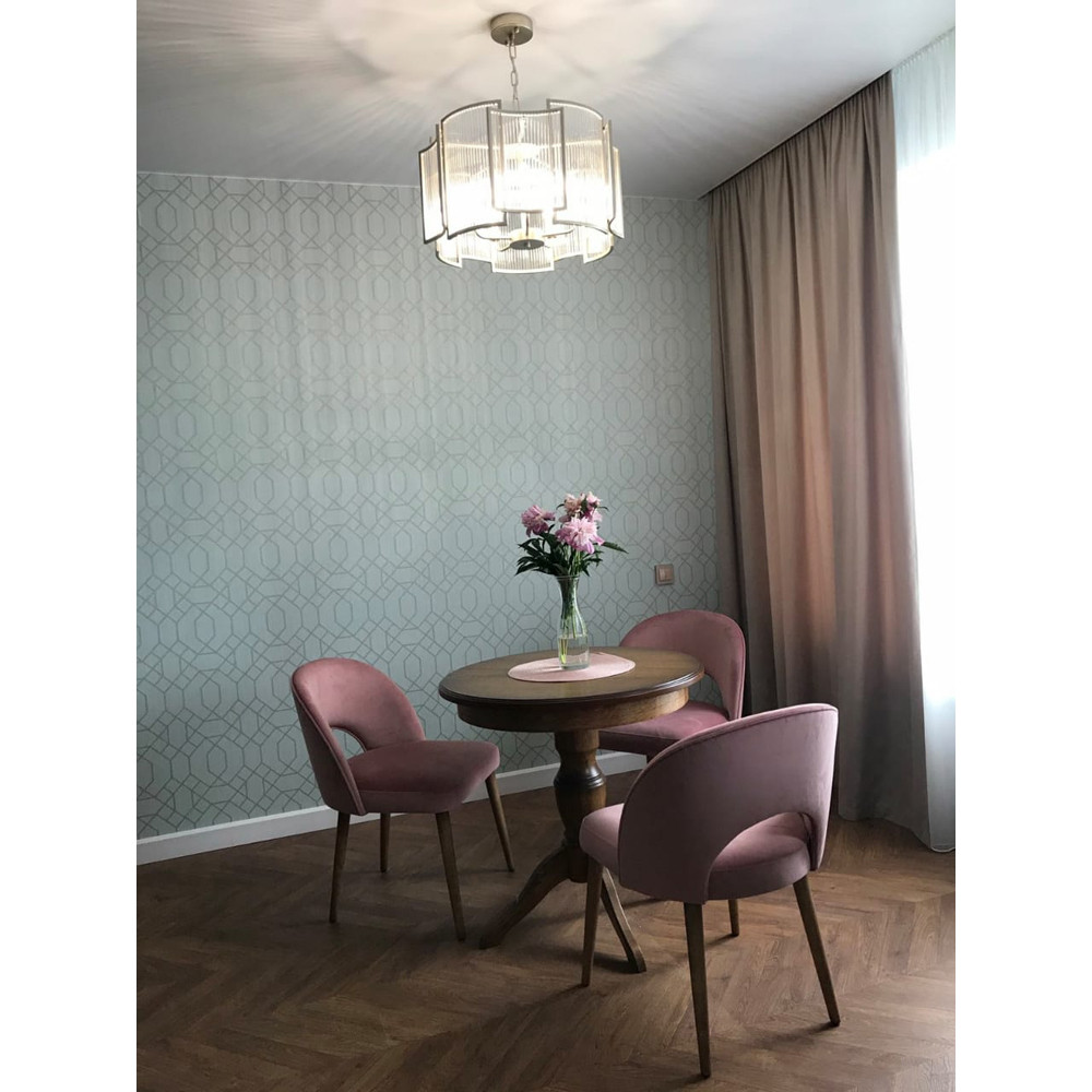 Подвесная люстра Simple Story 1046-5PL