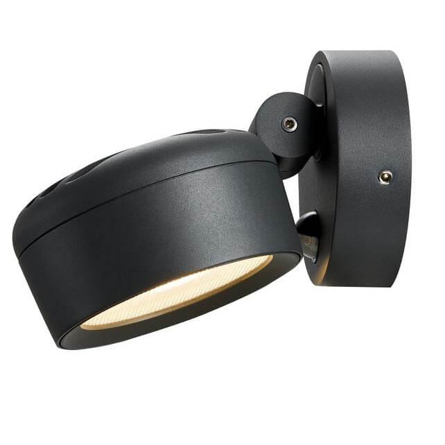 Уличный настенный светодиодный светильник SLV Eskina 1002904