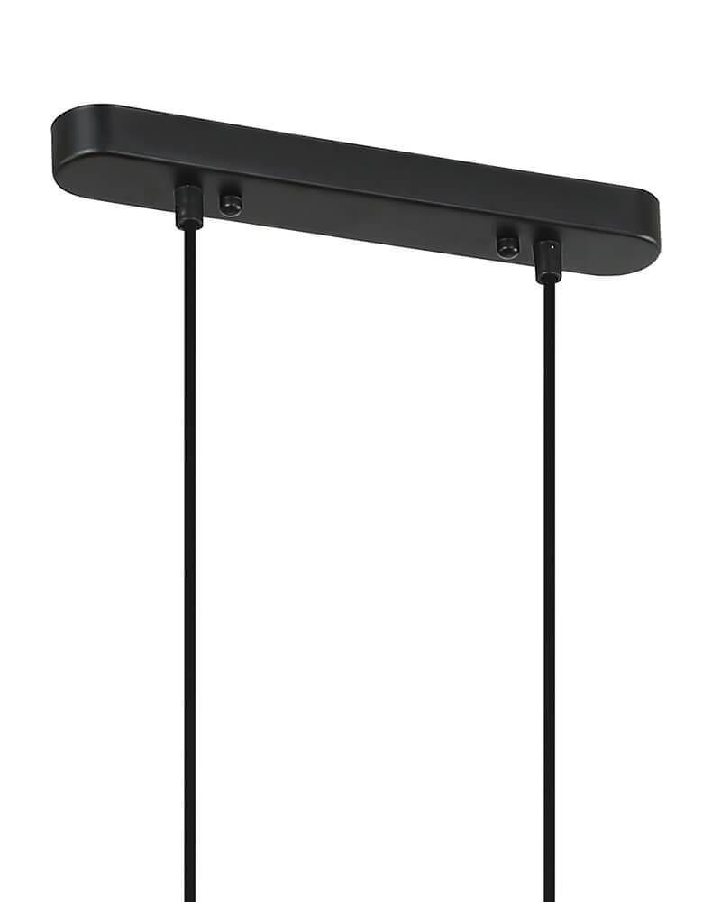 Подвесная люстра Seven Fires Линдр 43658.01.14.06