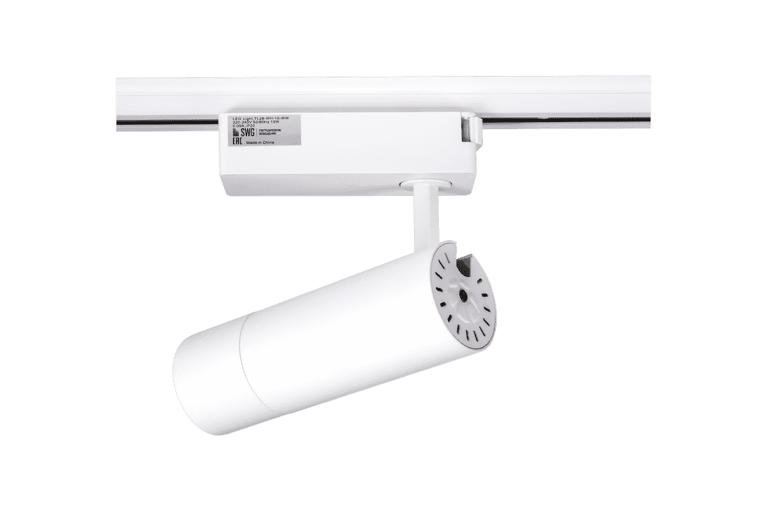Трековый светильник SWG TL28-WH-10-WW 005817