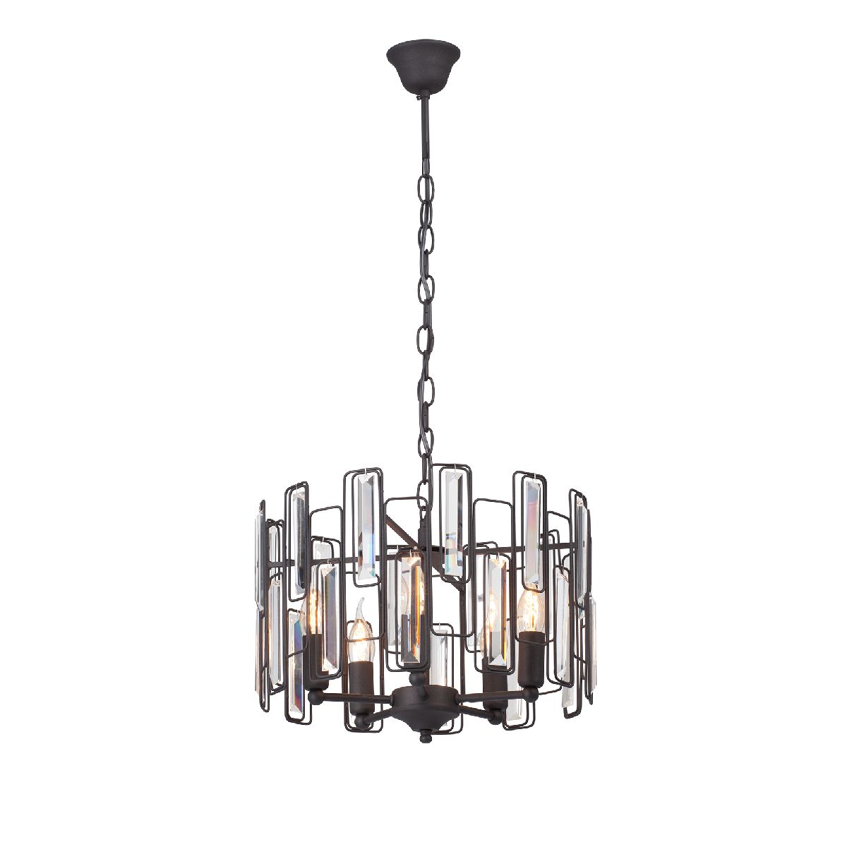 Подвесная люстра Vitaluce V5830-1/5