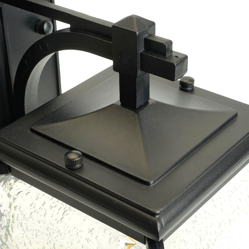 Уличный настенный светильник Feron Бильбао PL741 51274