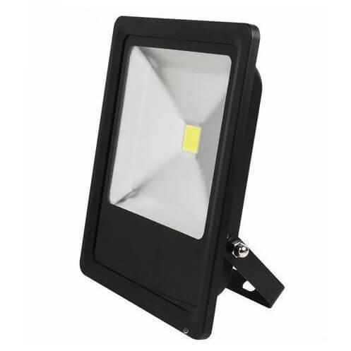 Прожектор светодиодный Horoz 50W 6400K HL178LE (HL178LE)