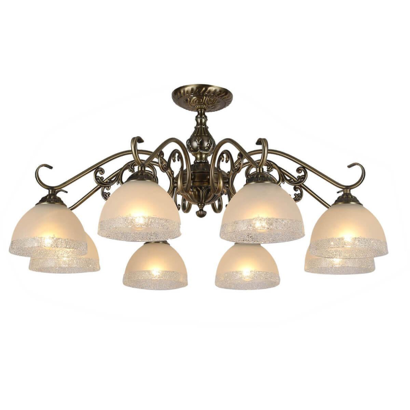 Потолочная люстра Rivoli Domenica 2028-308 Б0038444