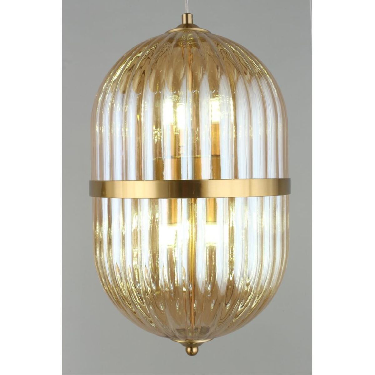 Каскадная люстра Aployt Ludovica APL.860.06.30