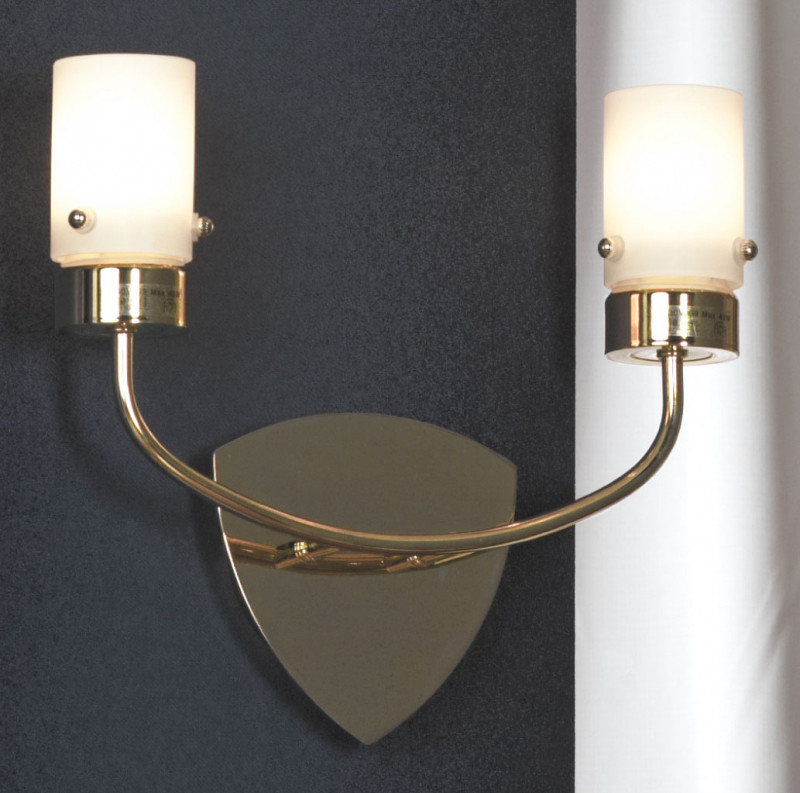 Бра Lussole LSQ-9211-02