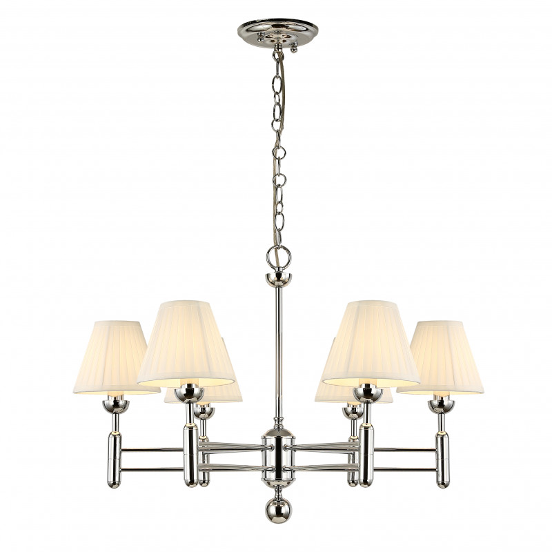 Подвесная люстра Favourite Avangard 2952-6P