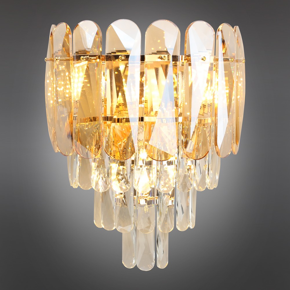 Настенный светильник Omnilux Bruzolo OML-88701-03