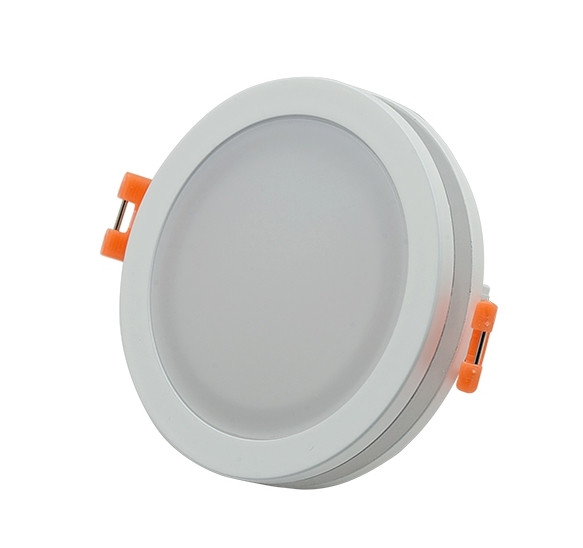 Встраиваемый светильник Ledron LIP0906-5W-Y4000K 00000013594