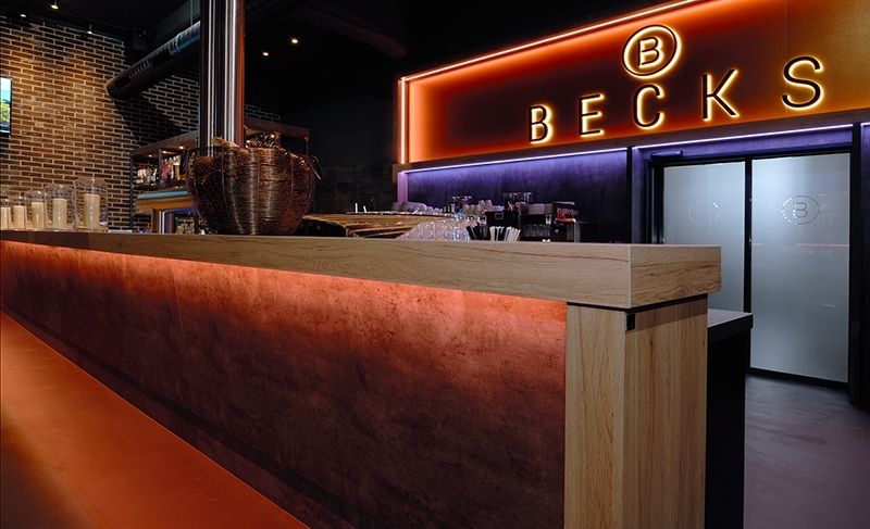 Профиль Deko-Light AU-02-10 970123