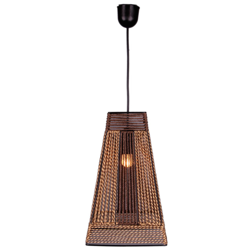 Подвесной светильник Lussole Kstall LSP-0023