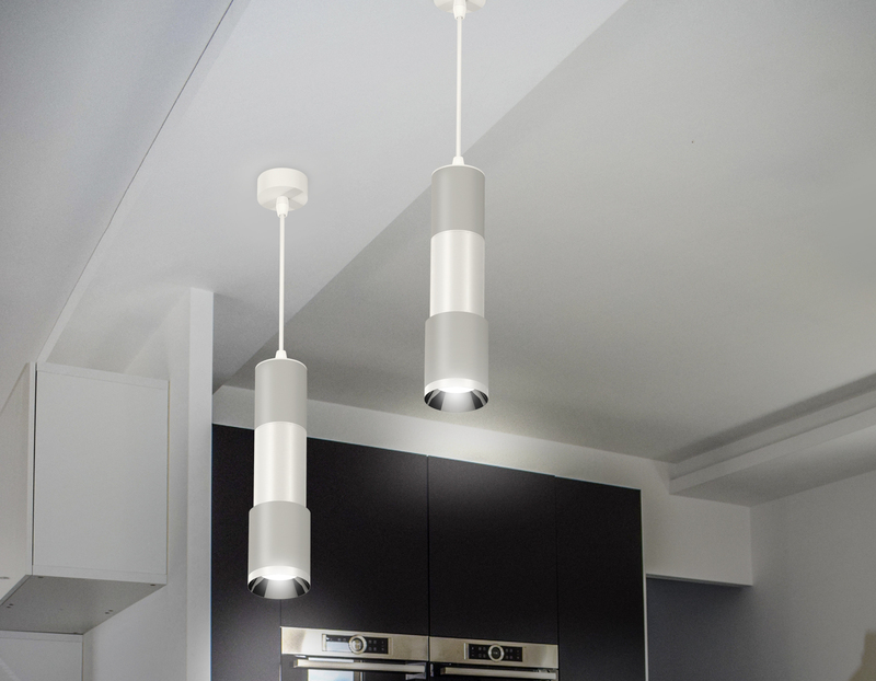 Подвесной светильник Ambrella Light Techno XP7423001 (A2301, C6314, A2060, C6325, A2030, C7423, N7032)