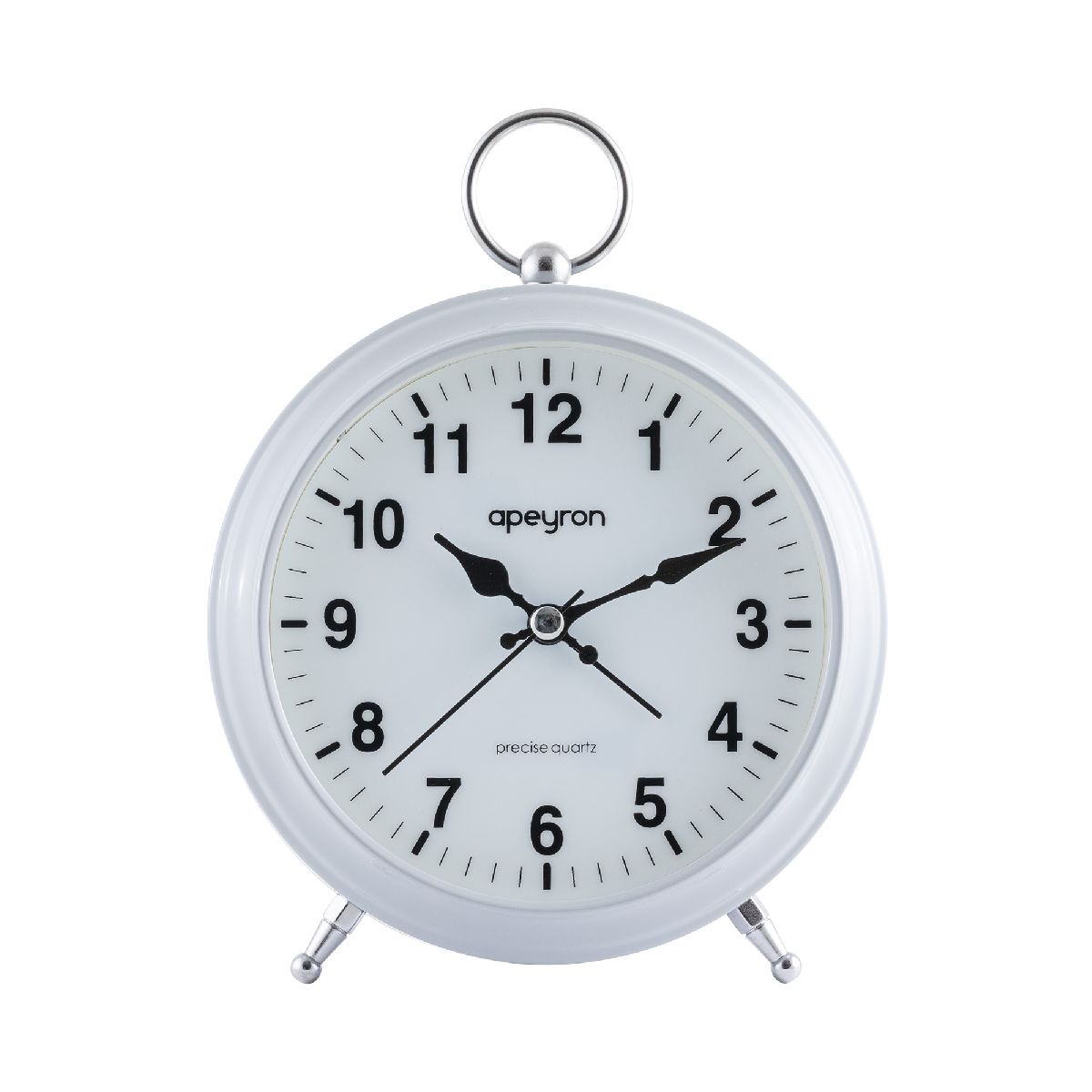 Часы-будильник Apeyron MLT2207-511-8
