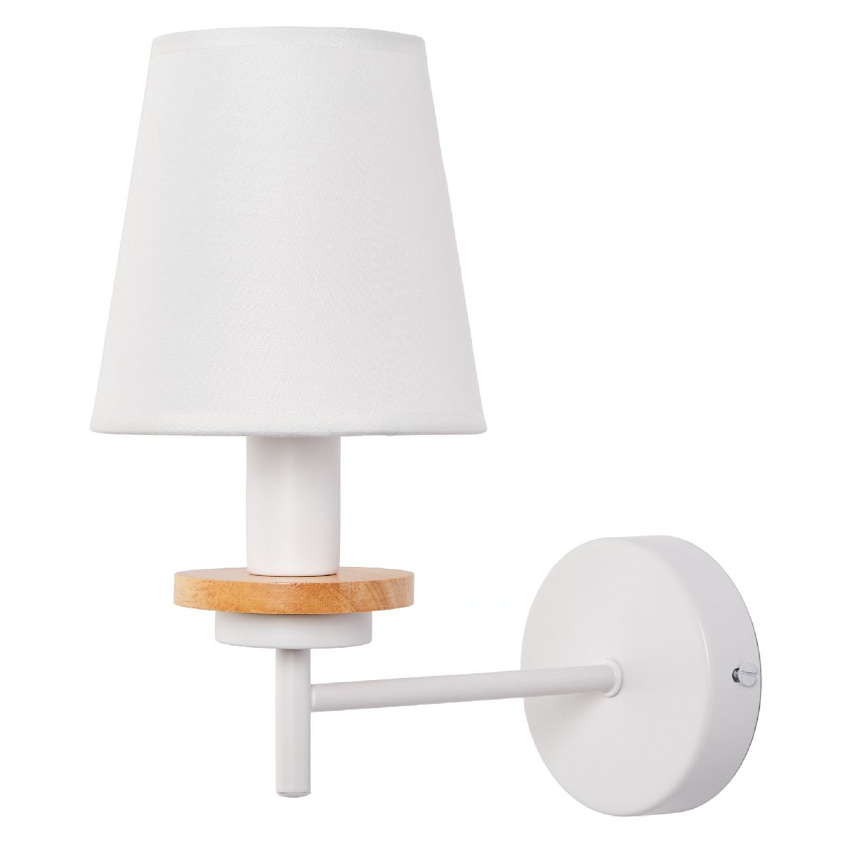 Бра скандинавское сканди MyFar Daniel MR1840-1W