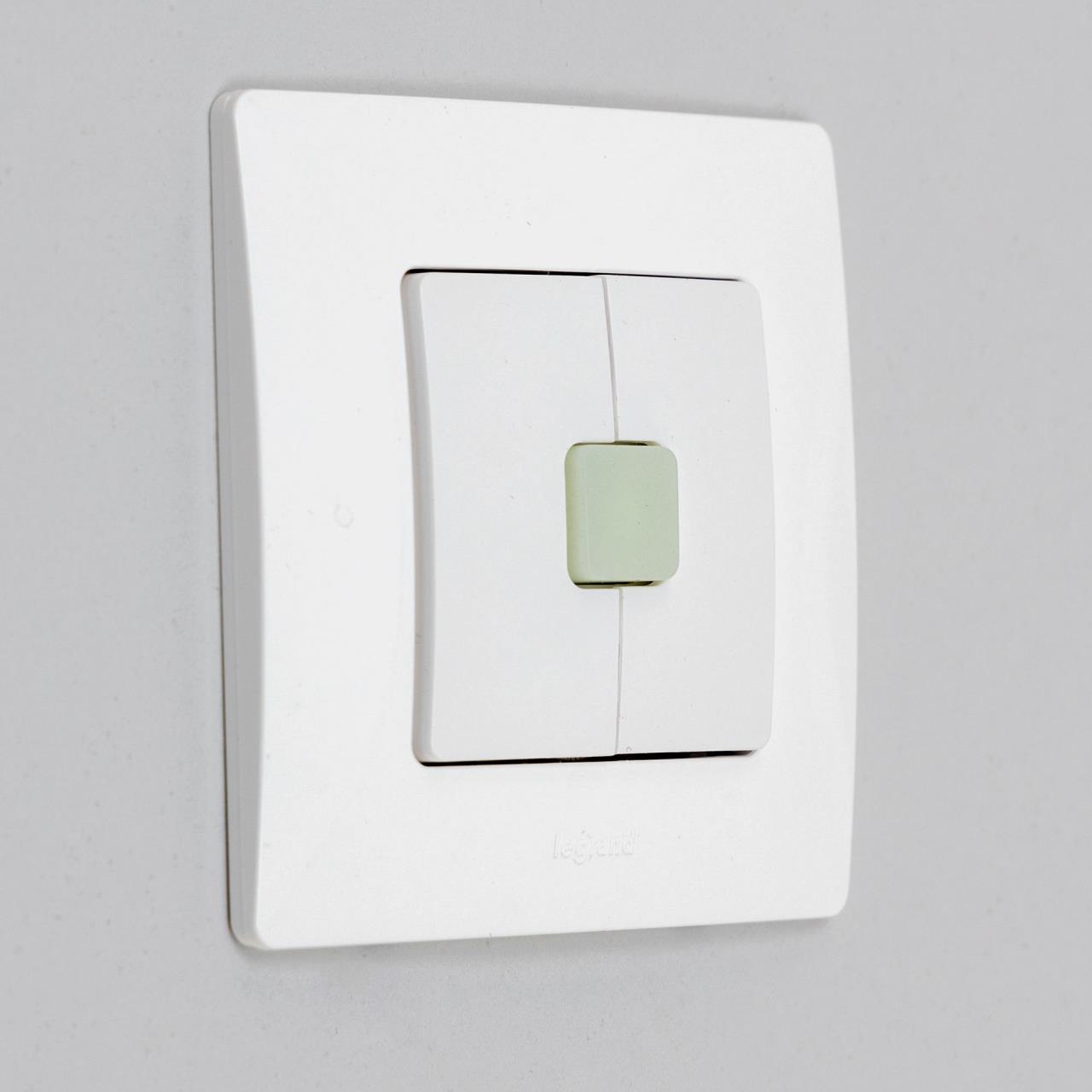 Радиовыключатель Citilux Смарт CLR4W в Москве