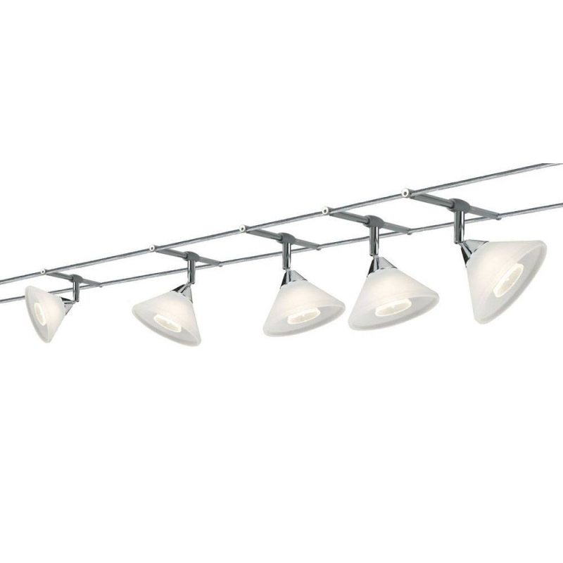 Струнная система Paulmann Colmar 97018