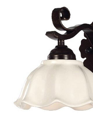 Бра Lumien Hall Арабэль W17026/1LBCG1