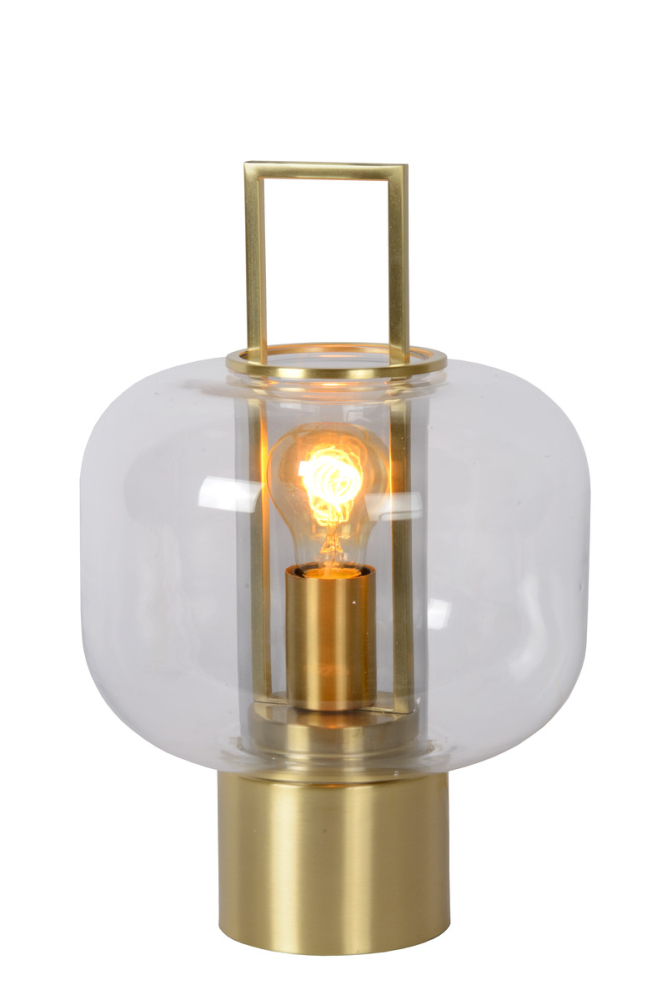 Настольная лампа Lucide SOFIA 45583/01/02