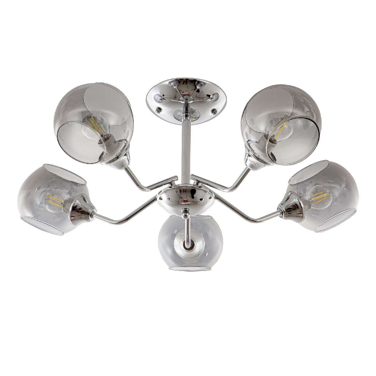 Люстра на штанге Modemodern MD.7025.5