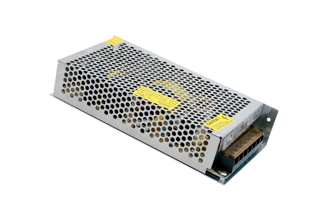 Блок питания SWG S-200-24 000110