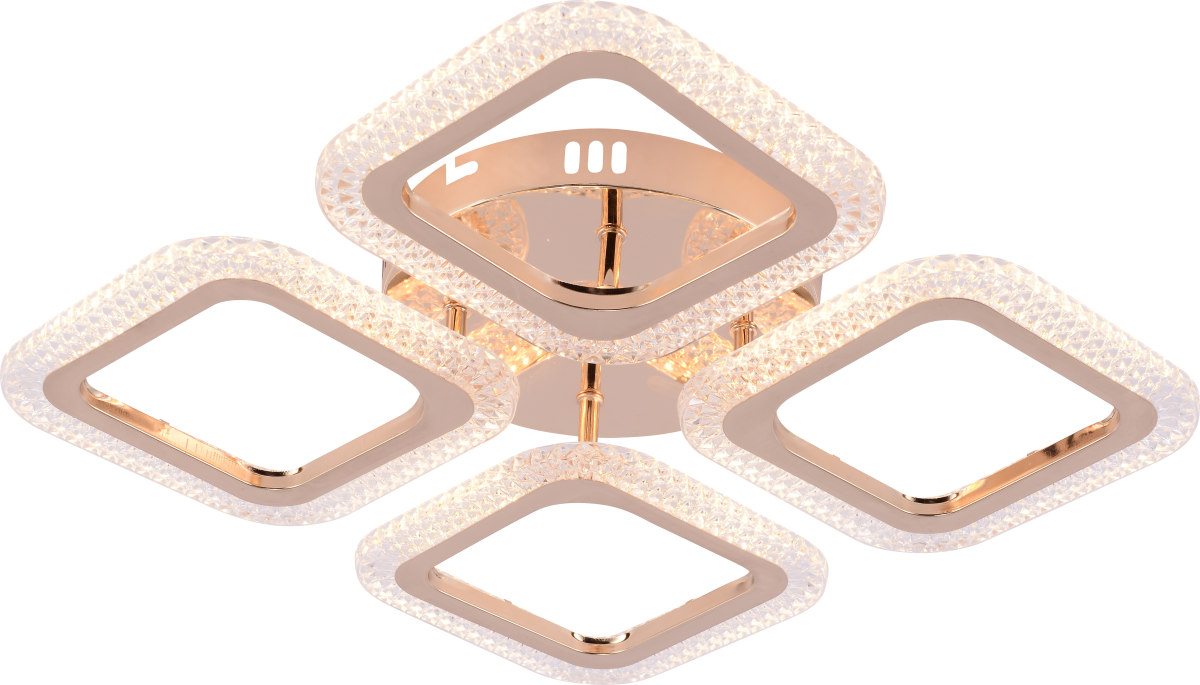 Потолочная люстра Rivoli Dorinata 6179-702 Б0068397