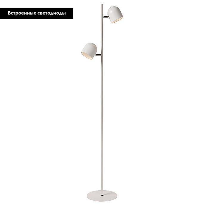 Торшер в современном стиле современный Lucide Skanska 03703/10/31