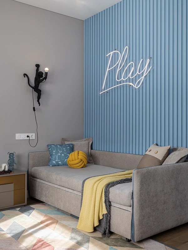 Настенный светильник Seletti Monkey Lamp 14921