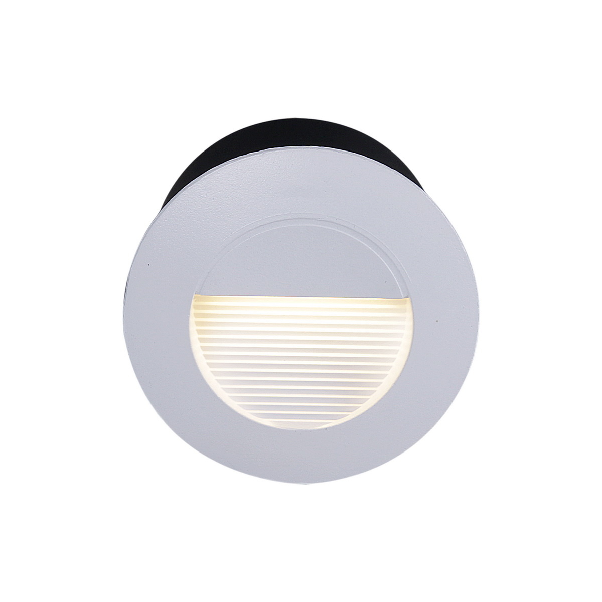 Подсветка для лестниц Reluce 86602-9.0-001TL LED3W WT