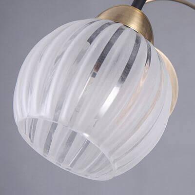 Бра Seven Fires Клеменс 36017.02.37.01