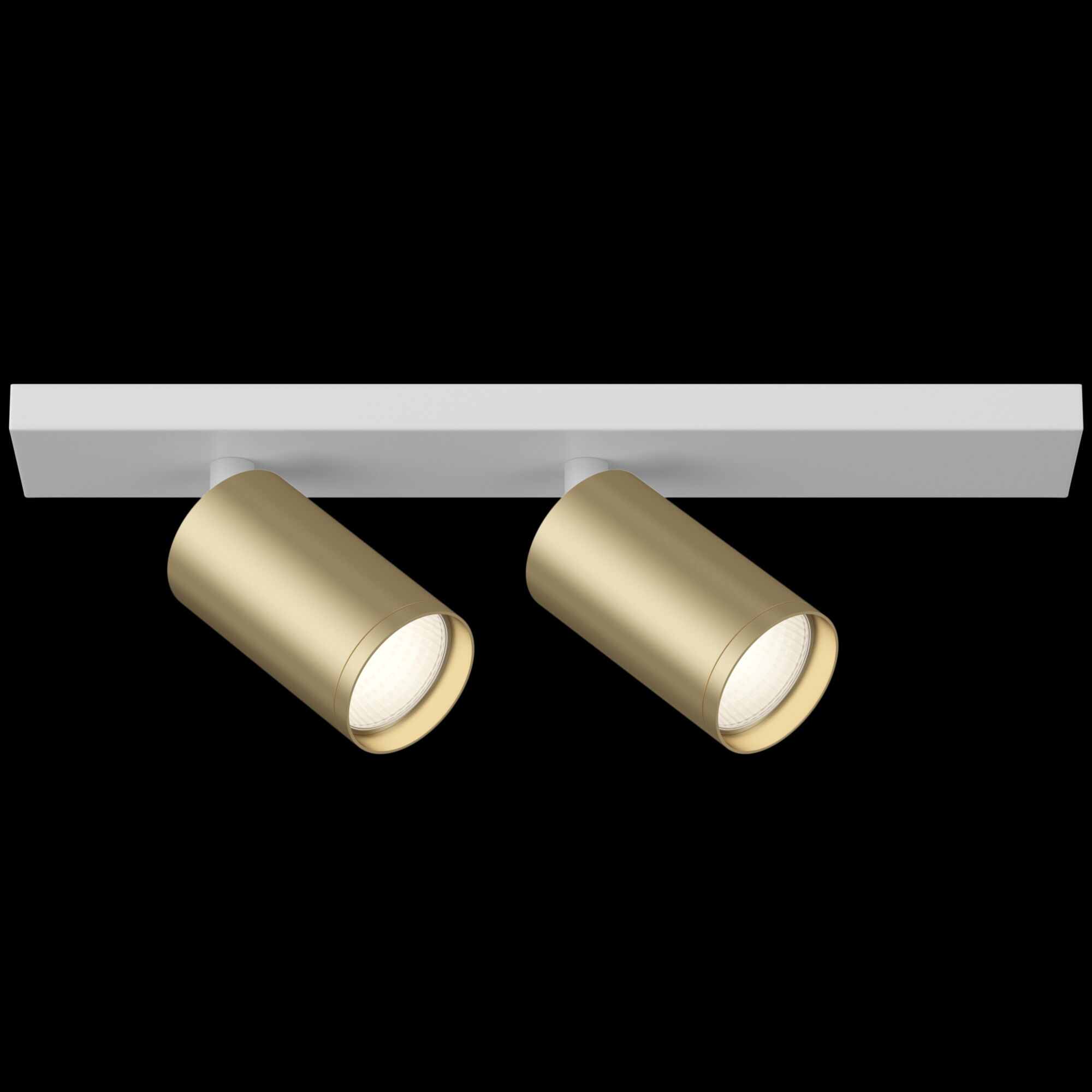 Спот Maytoni FOCUS S C051CL-2WMG