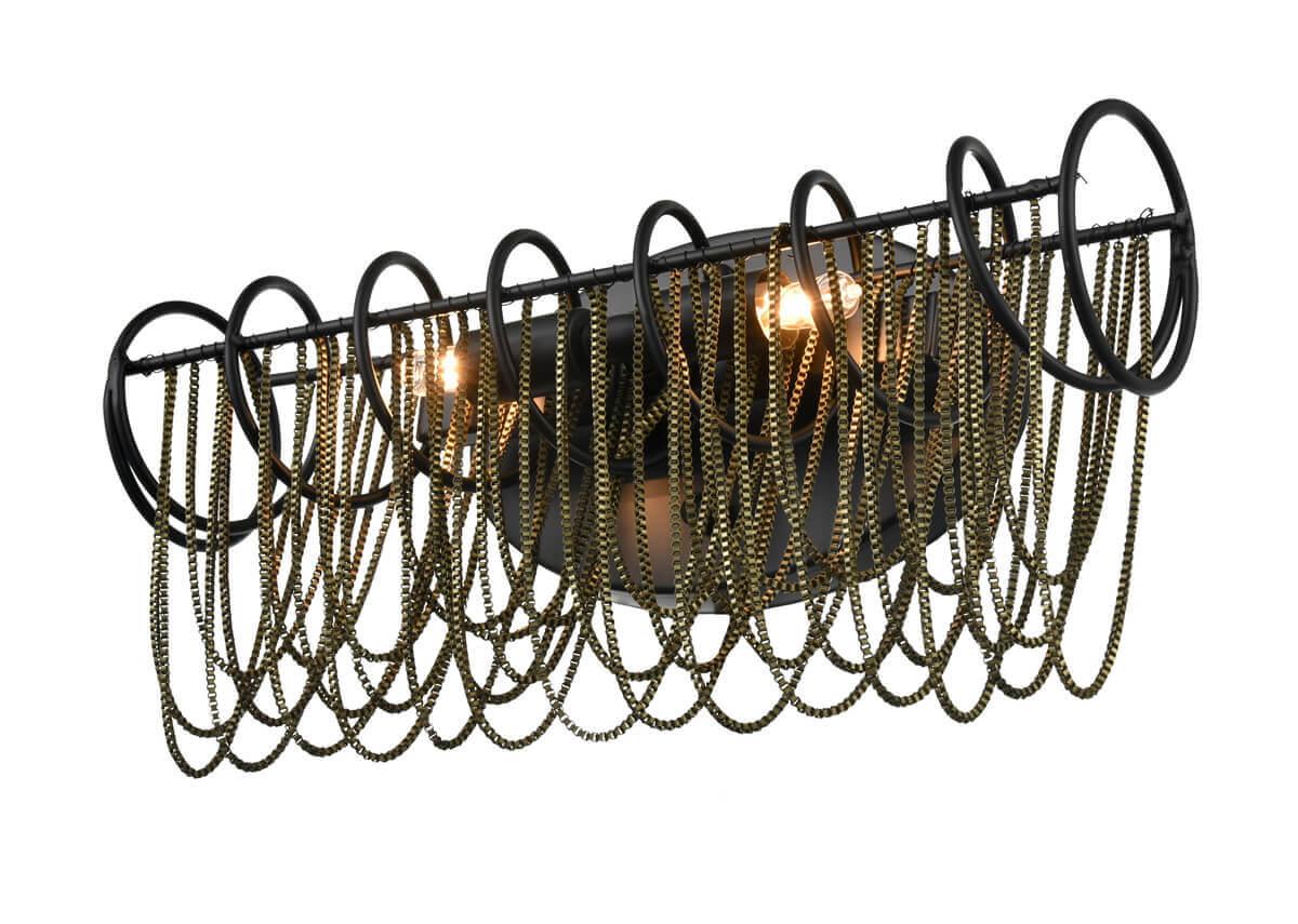 Бра Vele Luce Spirituale VL4013W02