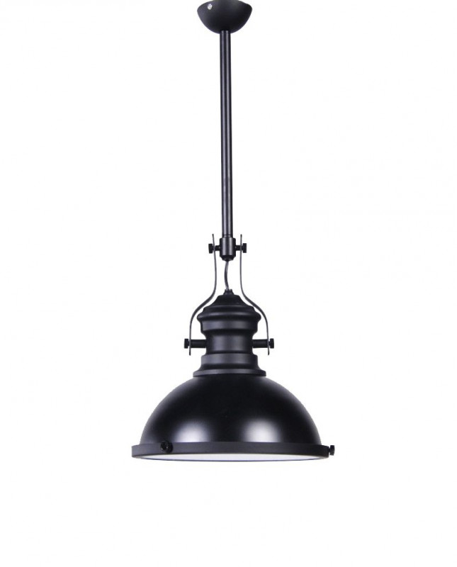 Подвесной светильник Lumina Deco Eligio LDP 6863 BK