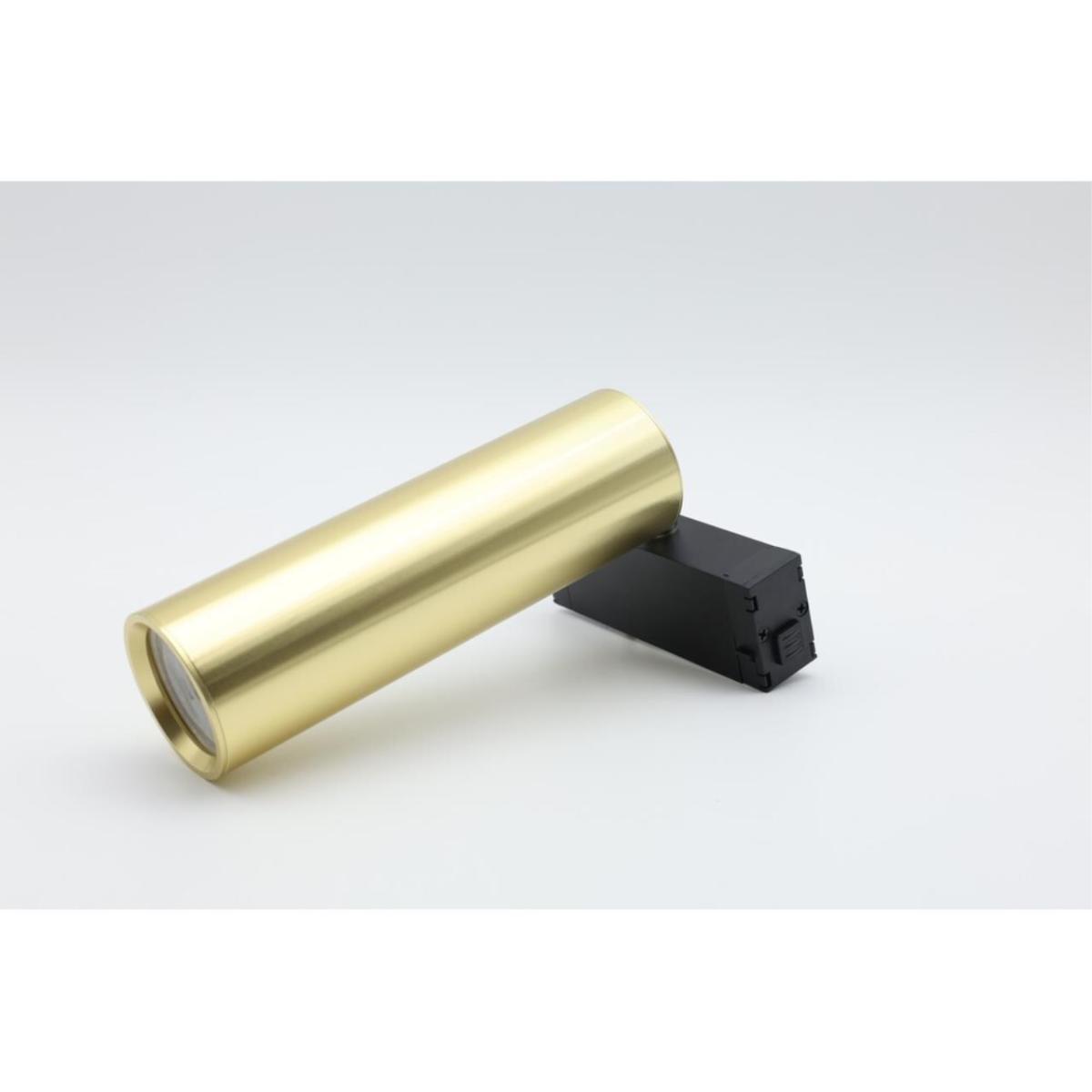 Трековый магнитный светильник Aployt Magnetic track 220 APL.0210.10.01