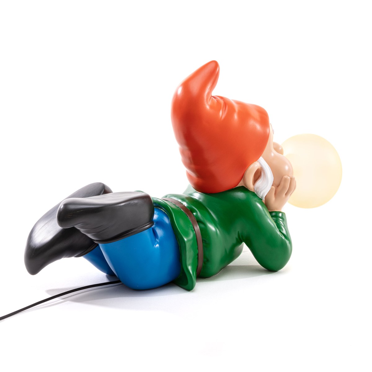 Настольная лампа Seletti Gummy Lamp 07141