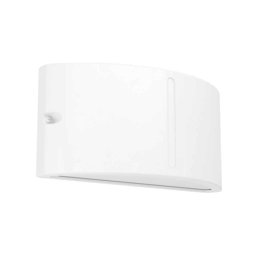 Уличный настенный светильник Eglo Poggiarello 902423