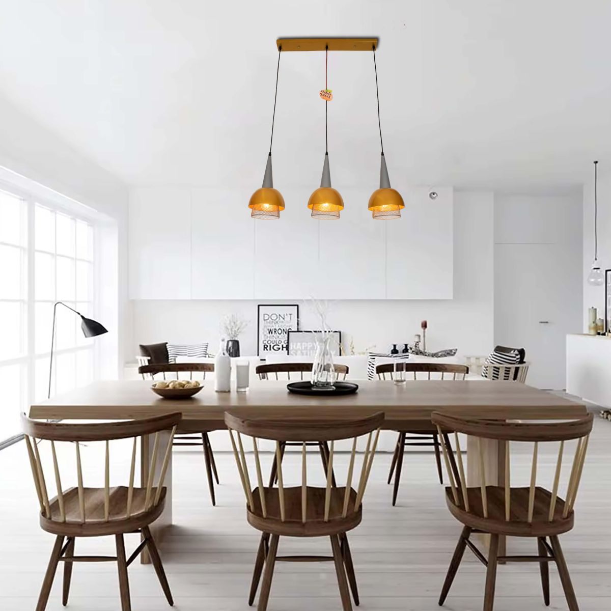 Подвесной светильник Alfa Light F4124-54