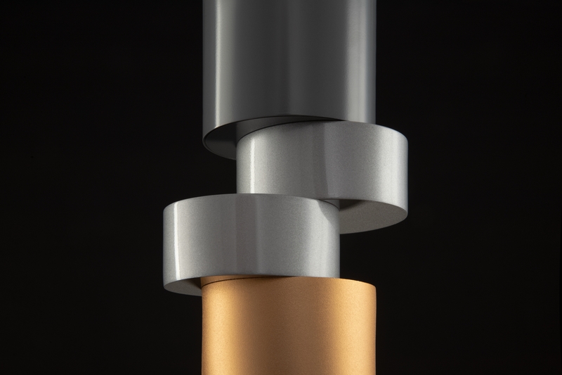 Подвесной светильник Maytoni Palette MOD303PL-01CFL1