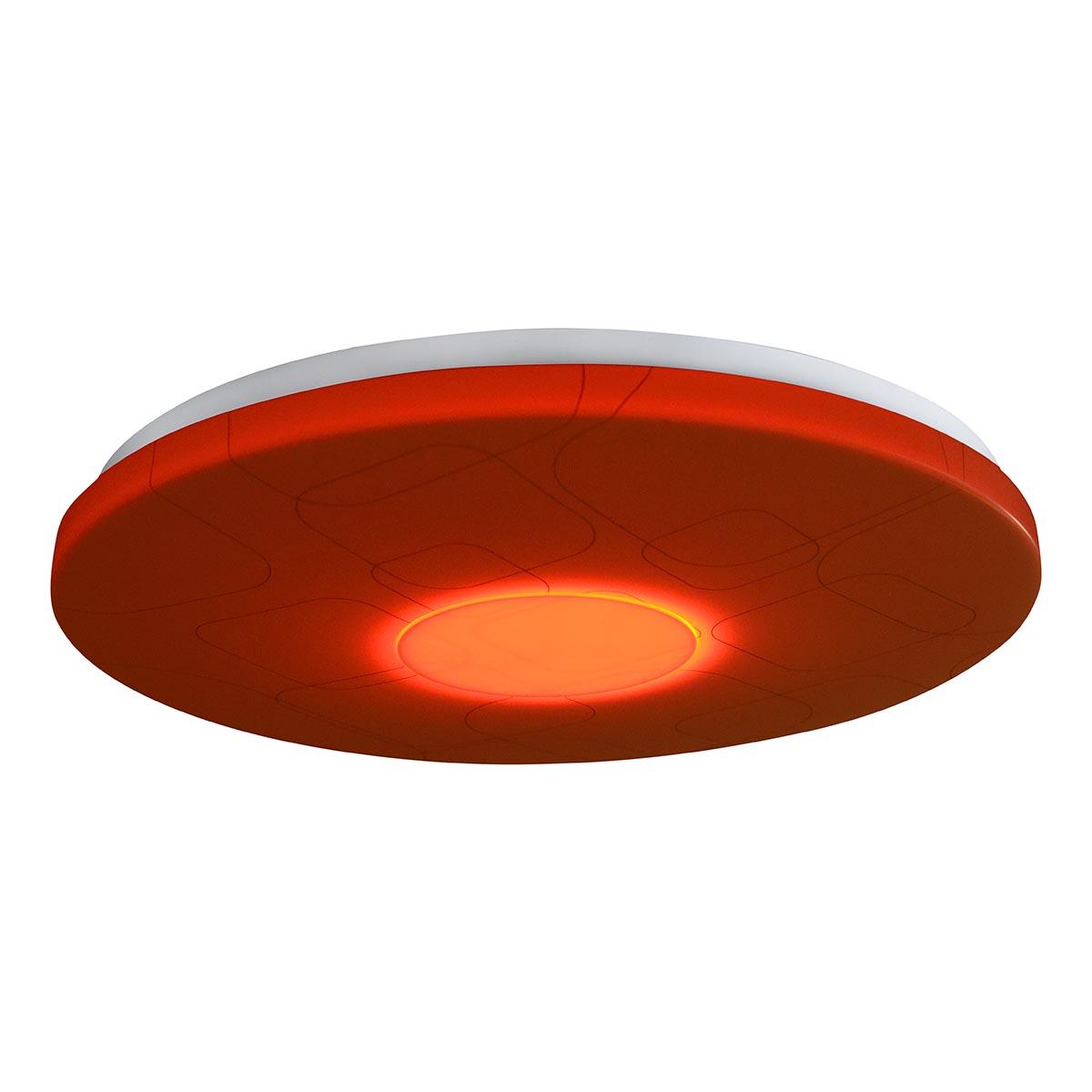 Потолочный светодиодный светильник iLedex Cube18W УЦ