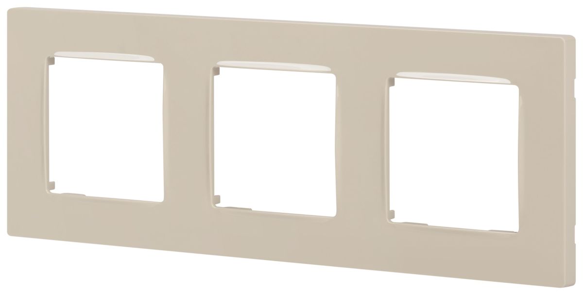 Рамка на 3 поста Эра Классик 12-5203-02 Б0067732