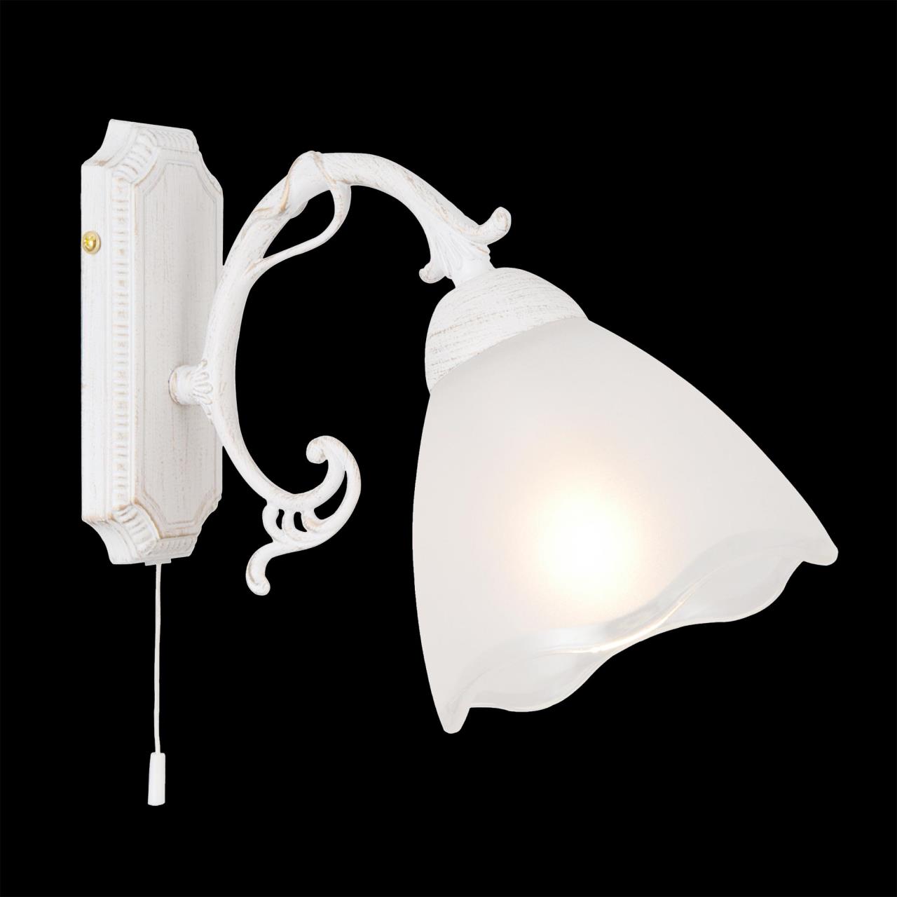 Бра с выключателем на корпусе Citilux Латур CL413410