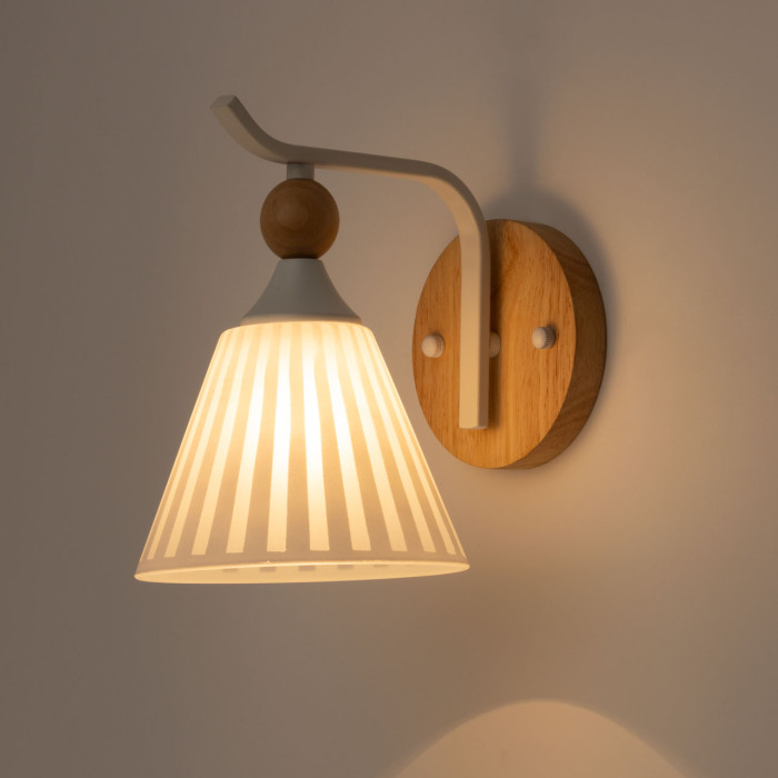 Бра скандинавское сканди De Markt Дэла 635029901