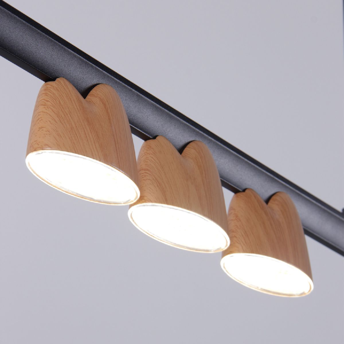 Подвесная люстра Favourite Interline 4266-7P