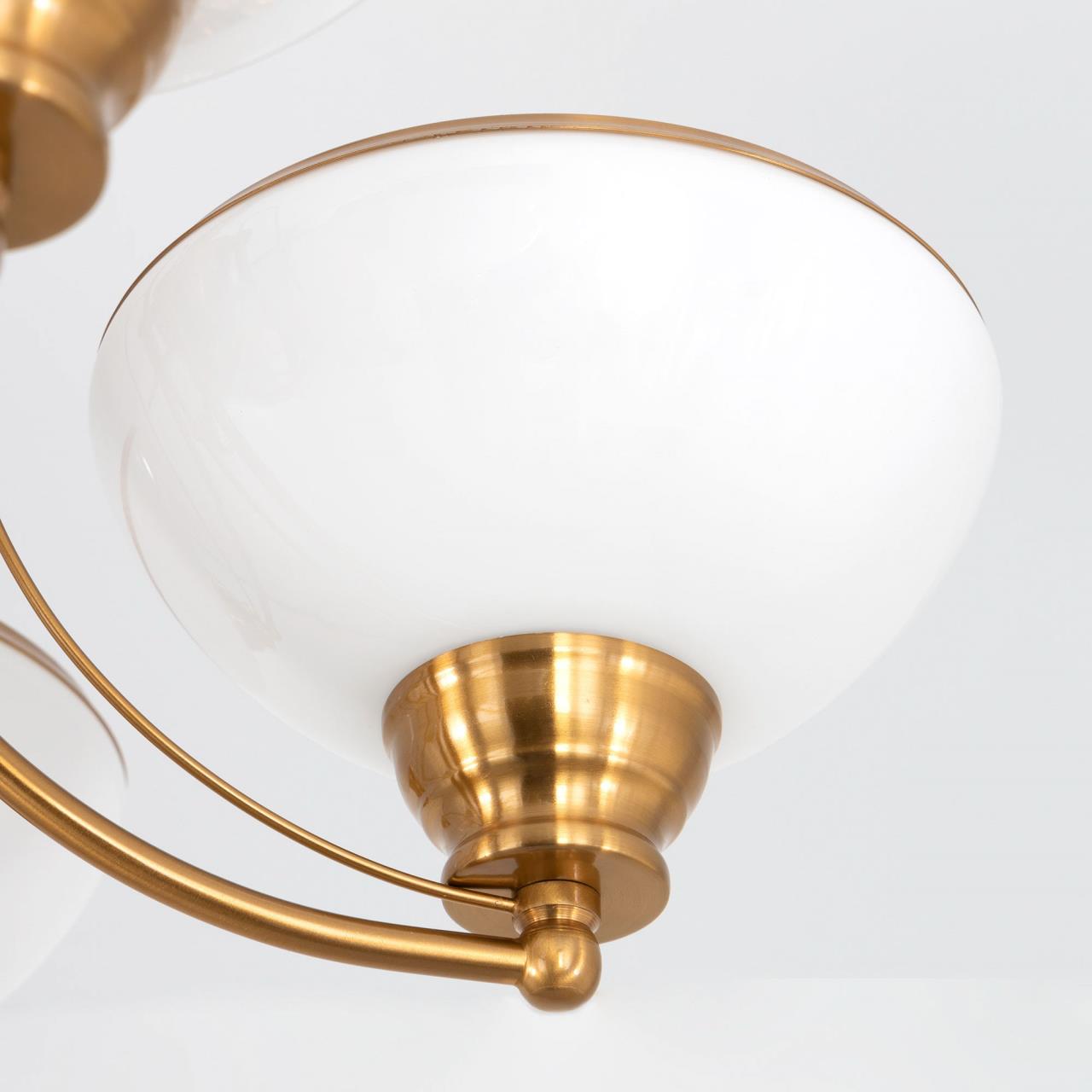 Потолочная люстра Citilux Краков CL401153 в Москве