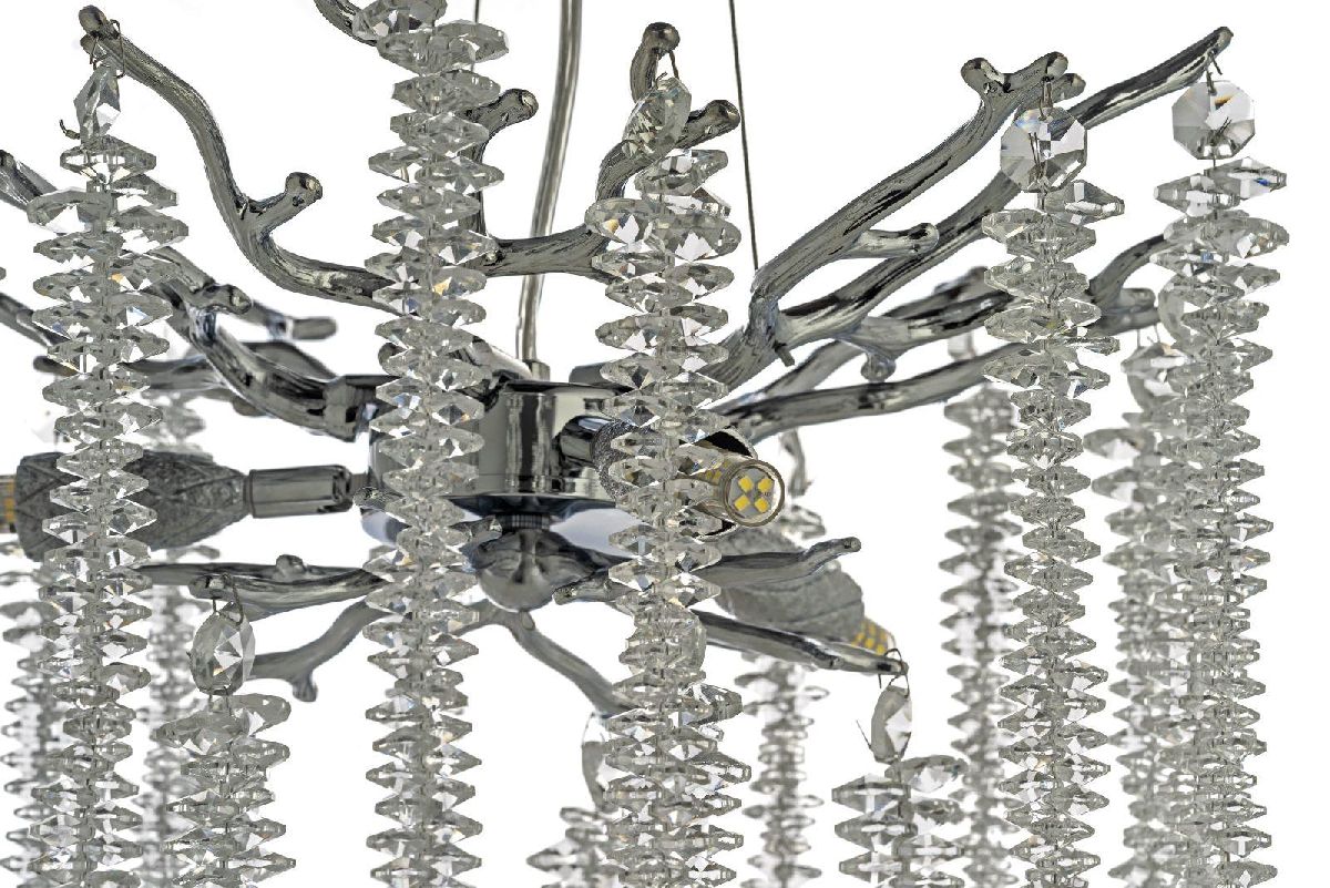 Подвесная люстра Dio DArte Elite Tavenna H 1.5.32.100 N