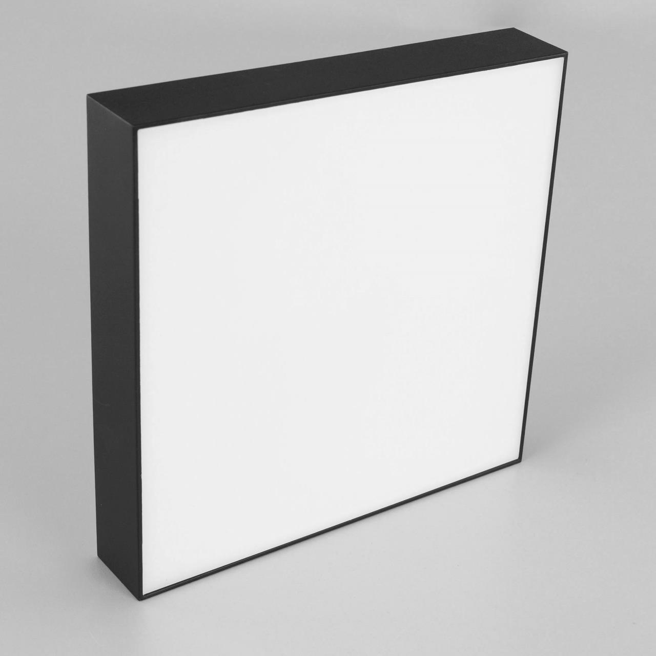 Накладной светодиодный светильник Citilux Тао CL712X242N