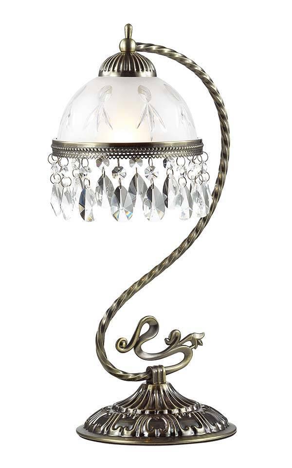 Настольная лампа Lumion Avifa 2989/1T