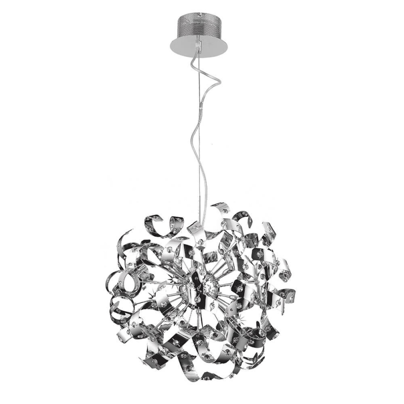 Подвесная люстра Azzardo Hair AZ0030