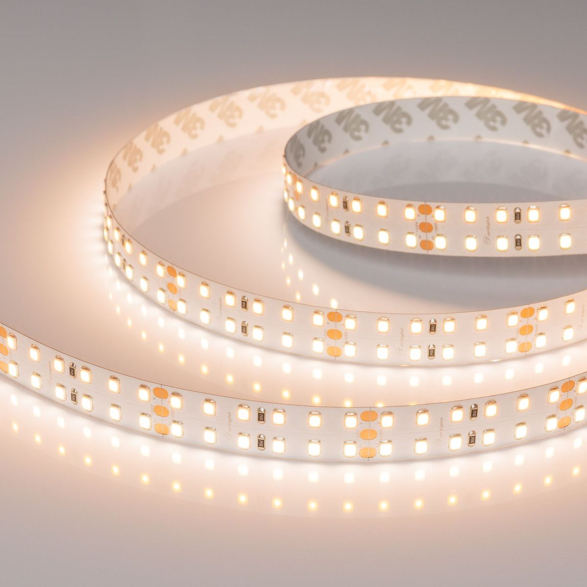 Светодиодная лента Arlight UL-A240-15mm 24V Day-MIX (30 W/m, IP20, 2835, 5m) 057075