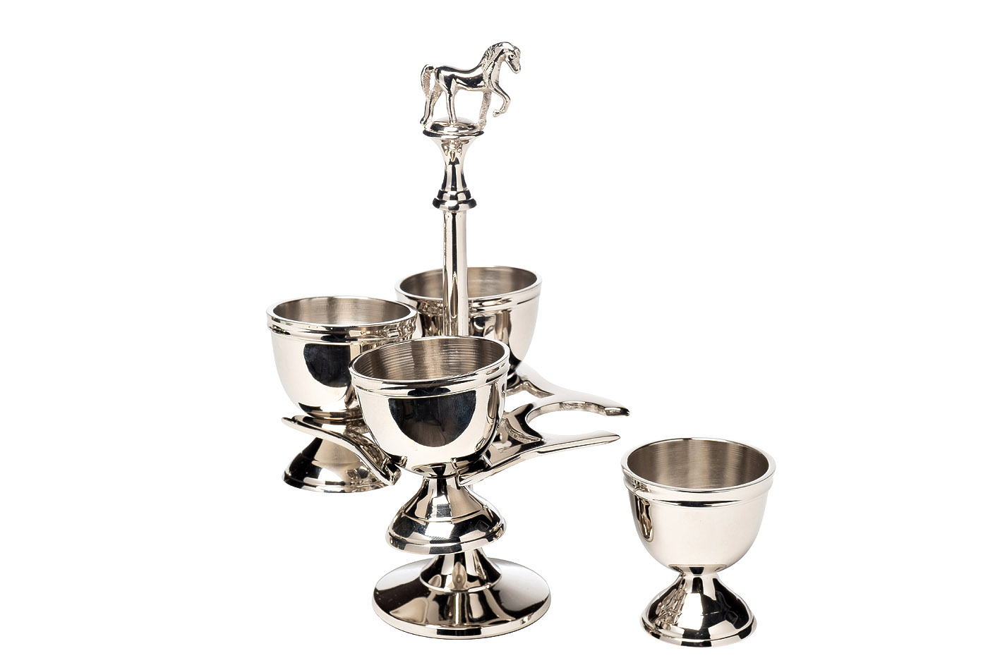 Подставка для яиц Garda Decor 95IM-5436