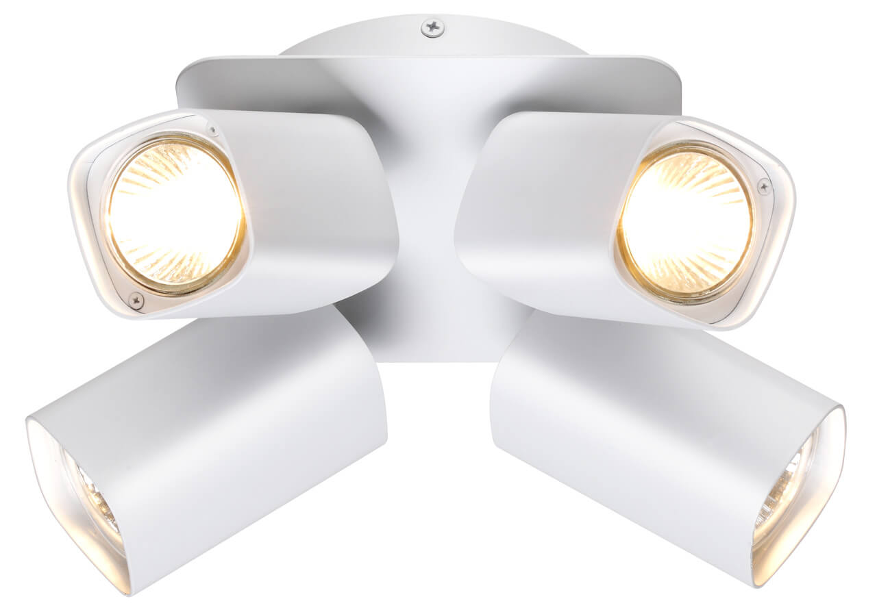 Спот Novotech Gusto 370556